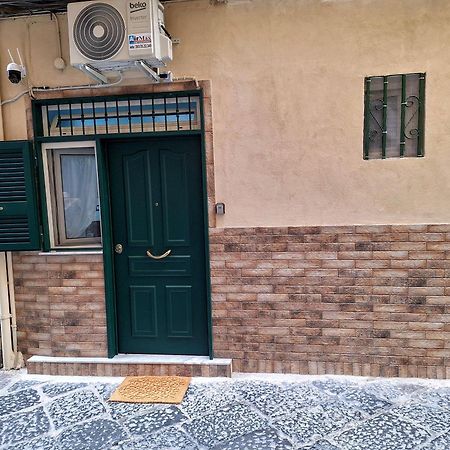 那不勒斯Casa Vacanza Alessandra别墅 外观 照片